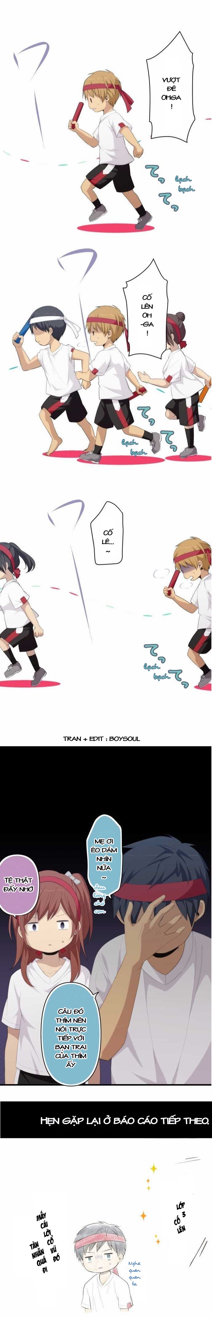 relife chapter 149 13