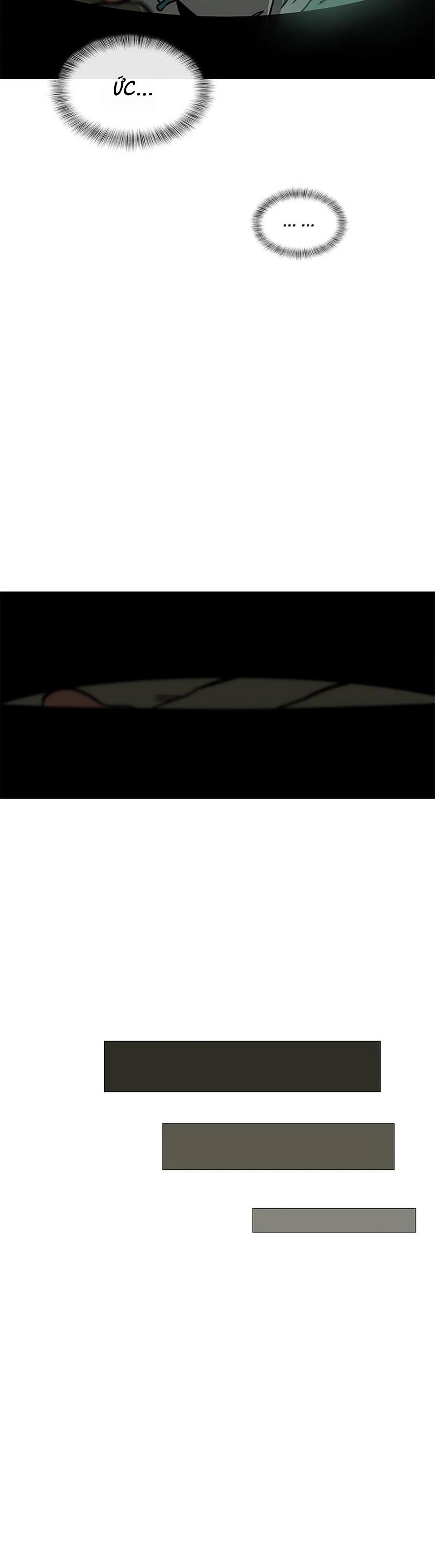 bl cổ trang - âu cổ ngắn nhà kim chapter 17.4 20