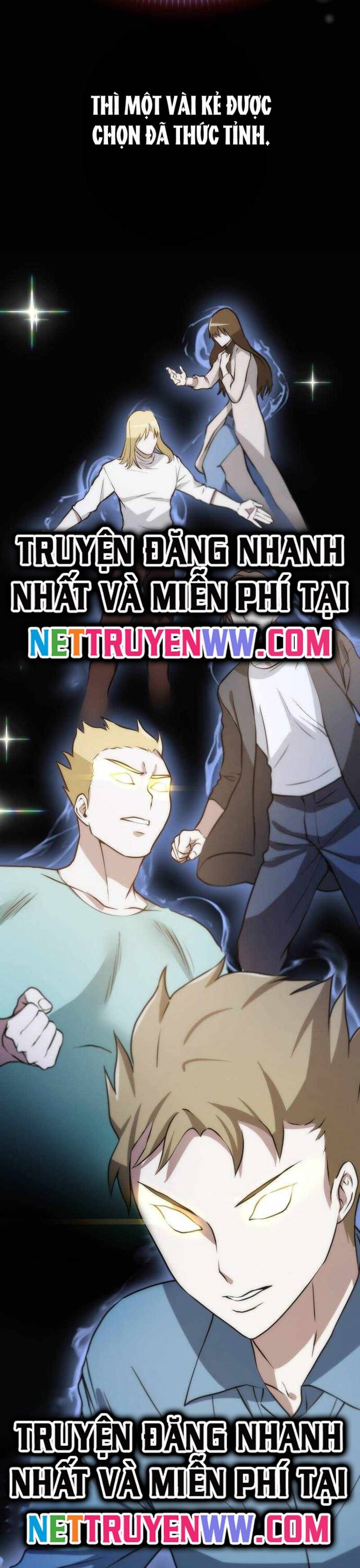 kiếm sư huyền thoại: chỉ mình ta có thể rèn kiếm từ quái chapter 1 8