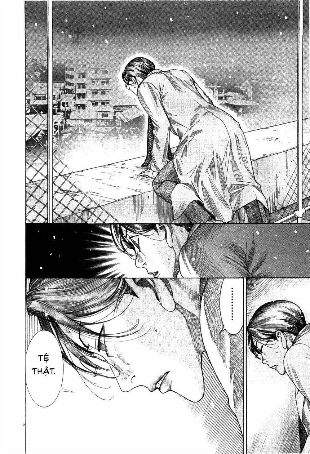 team medical dragon - y đội rồng chapter 183 4