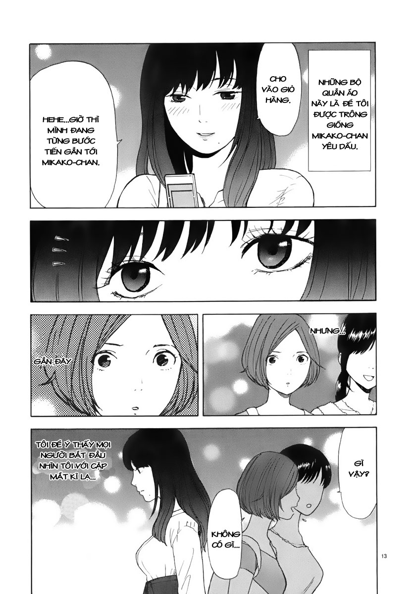 himegoto - juukyuusai no seifuku chapter 3 15