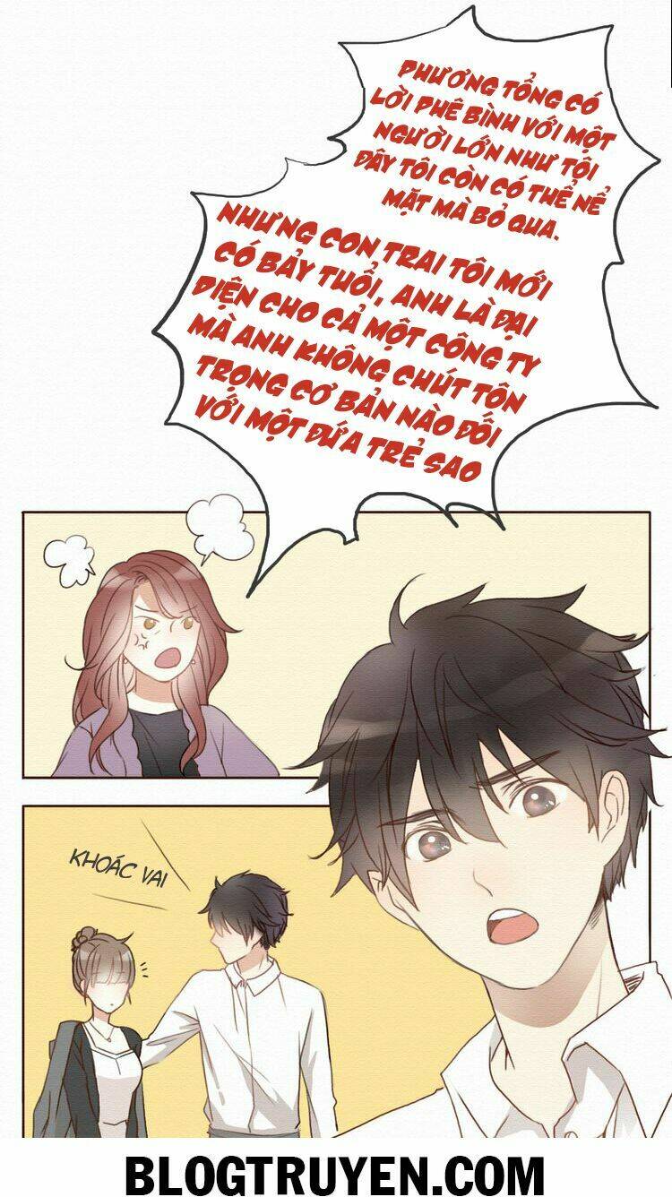 tình yêu không nói dối chapter 7 6