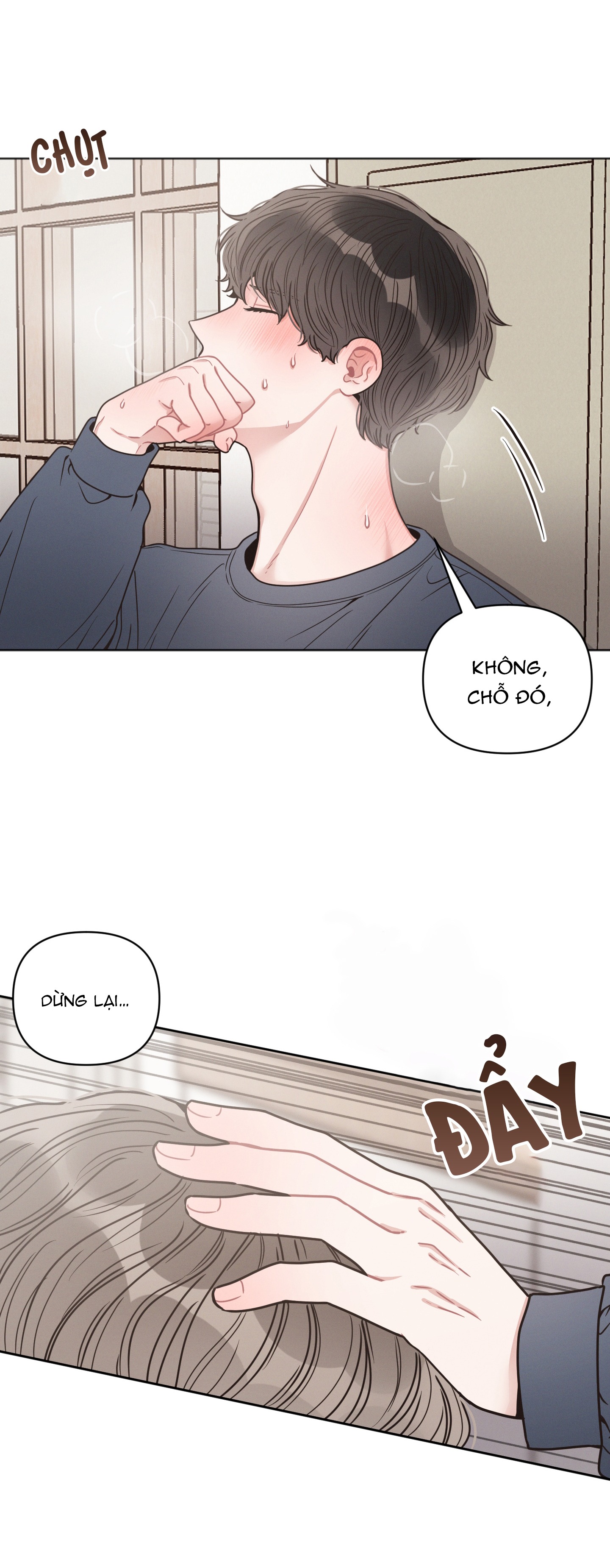 đời tư hàng xóm chapter 19 21