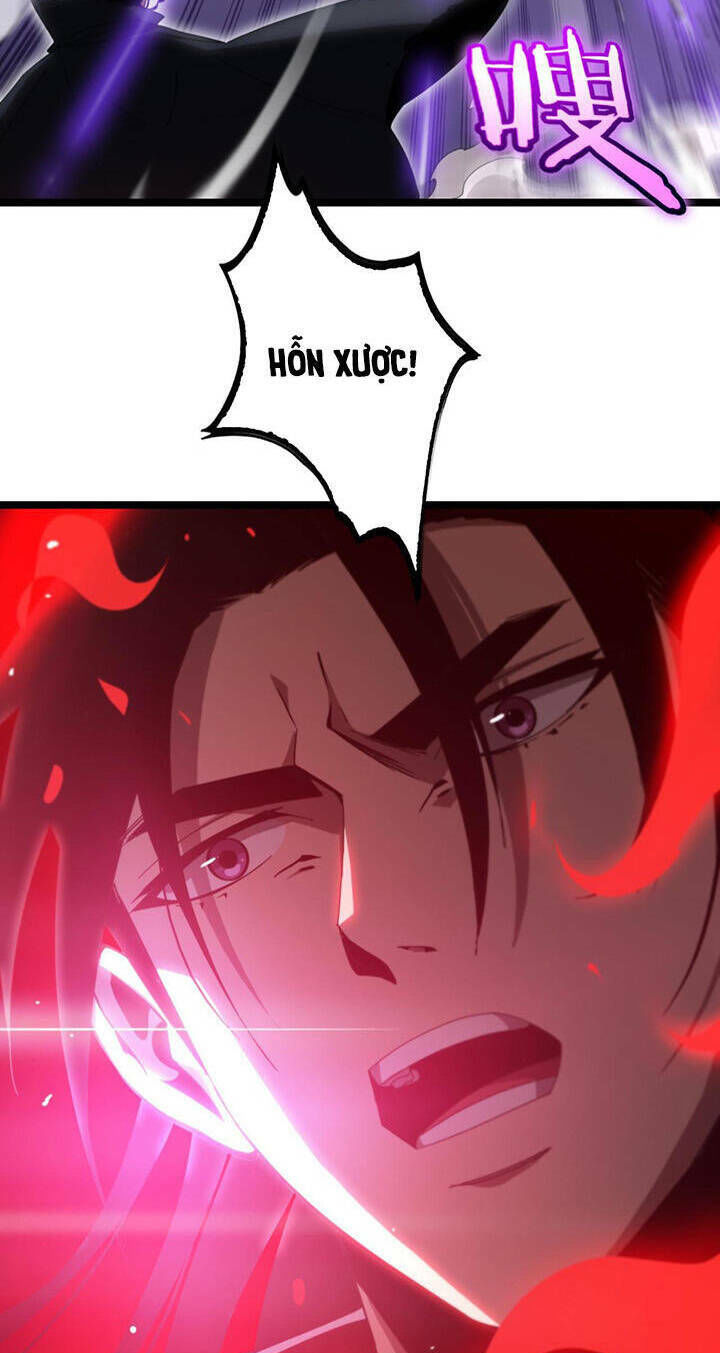 chư giới - tận thế online chapter 182 34