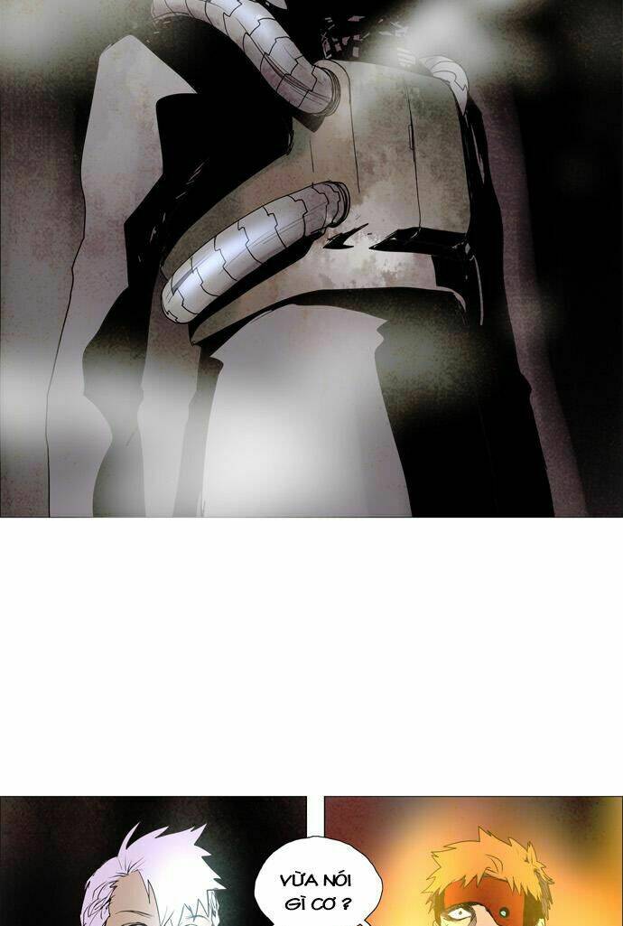 lessa 2: the crimson knight chapter 44 19