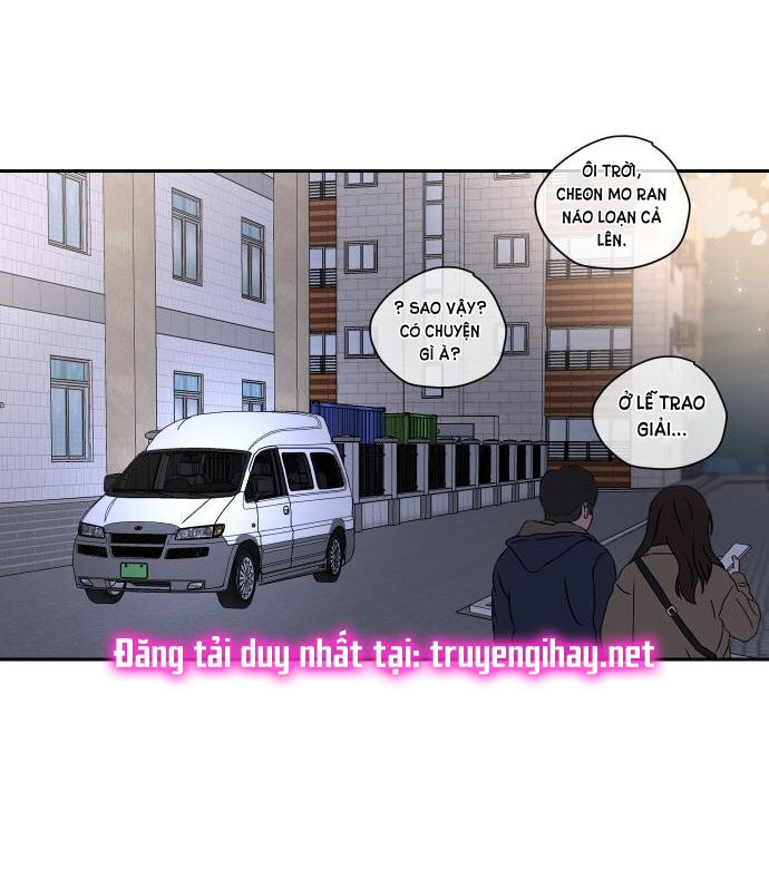 tiên nữ ngoại truyện chapter 3.1 17