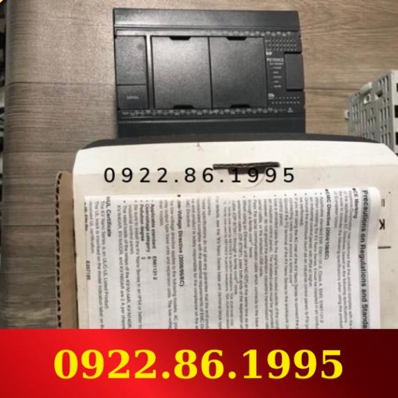Bộ điều khiển Keyence KV-N40AT mới