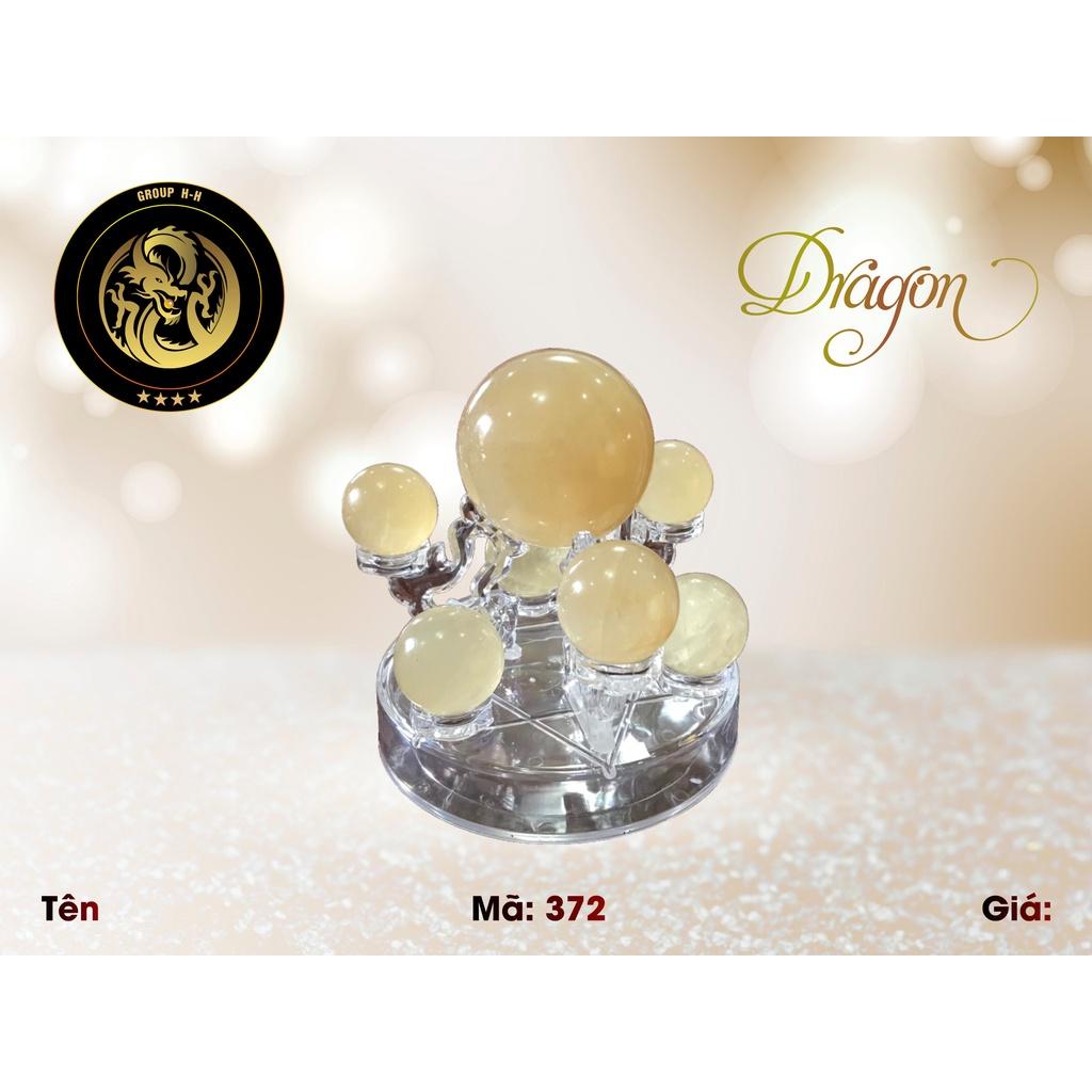 Bộ Đá Viên Bi Dragon BD 372