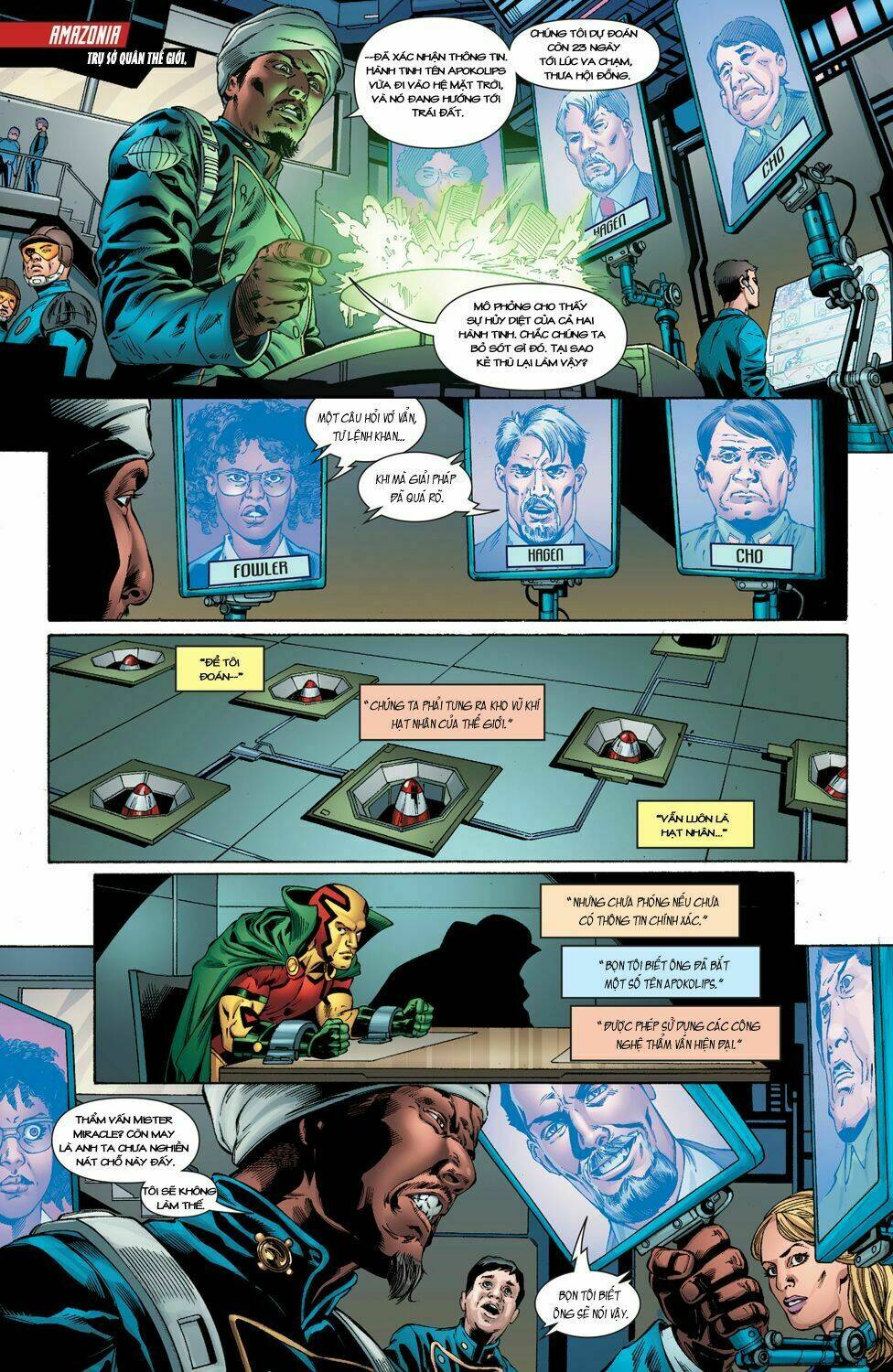 earth 2: world’s end chapter 3 6