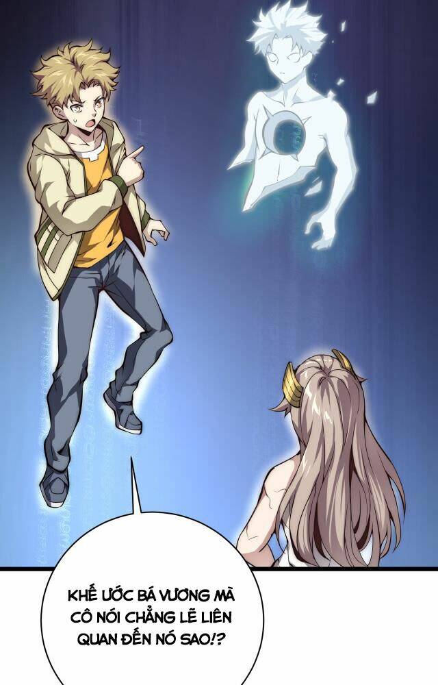 vạn vật hợp nhất chapter 10 4