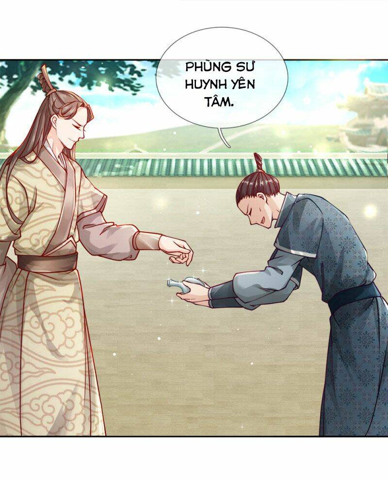 thân thể của ta là kiếm chủng chapter 59 20