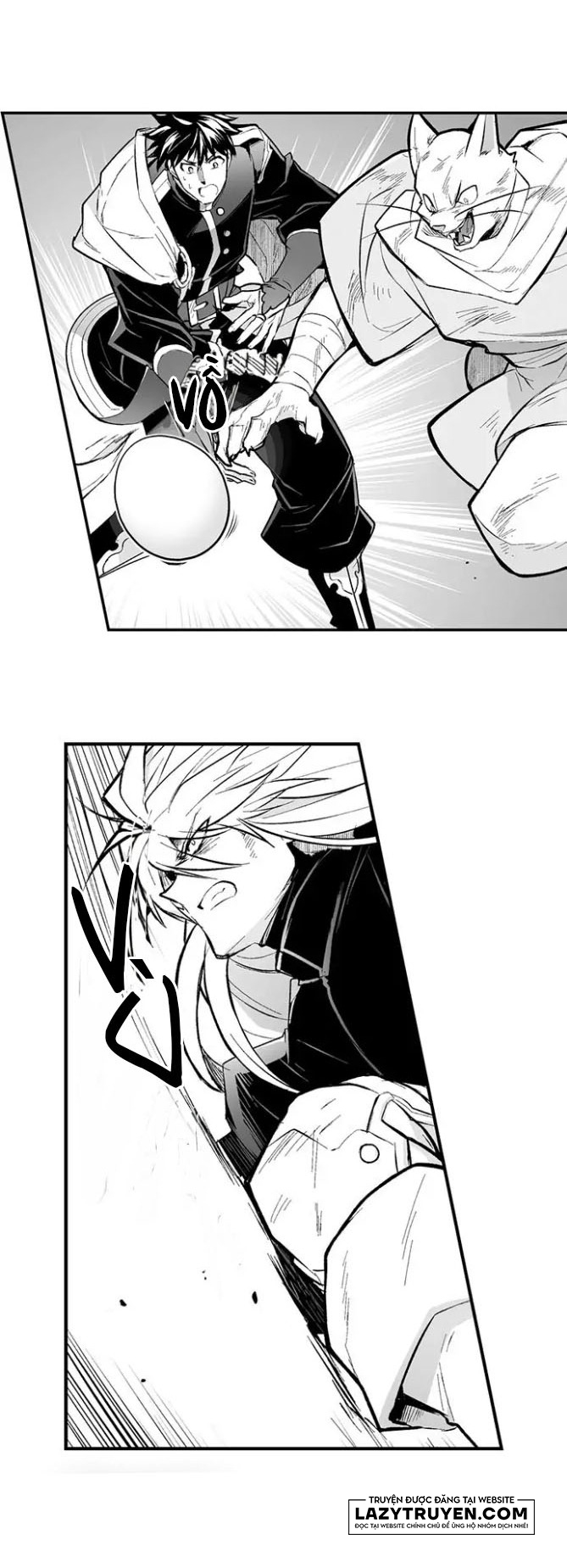 vợ của titan chapter 104 11