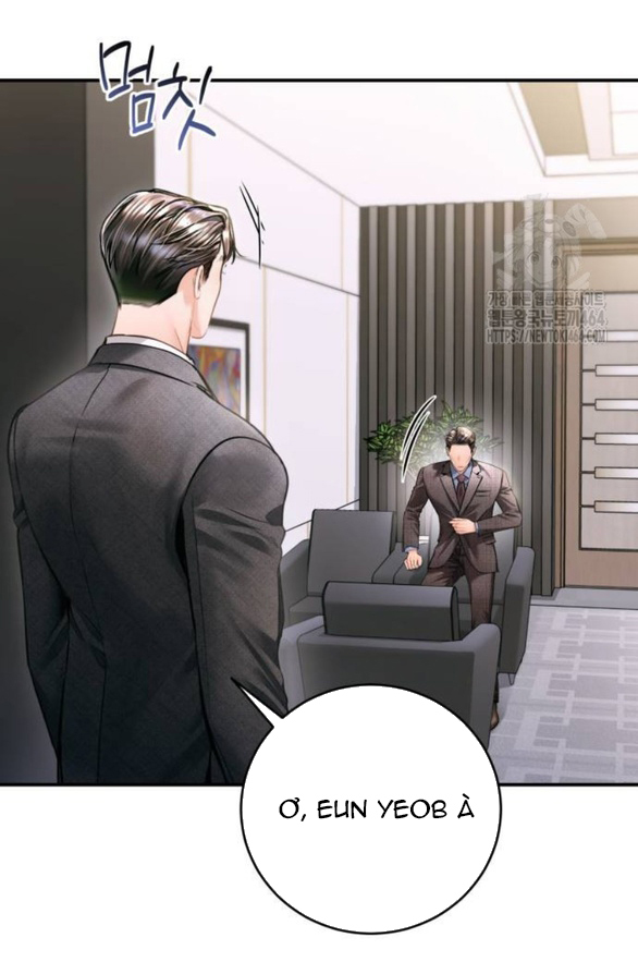 đứa trẻ trông giống tôi chapter 40.1 28