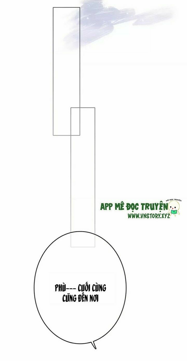 con tim rung động 2 chapter 12 17