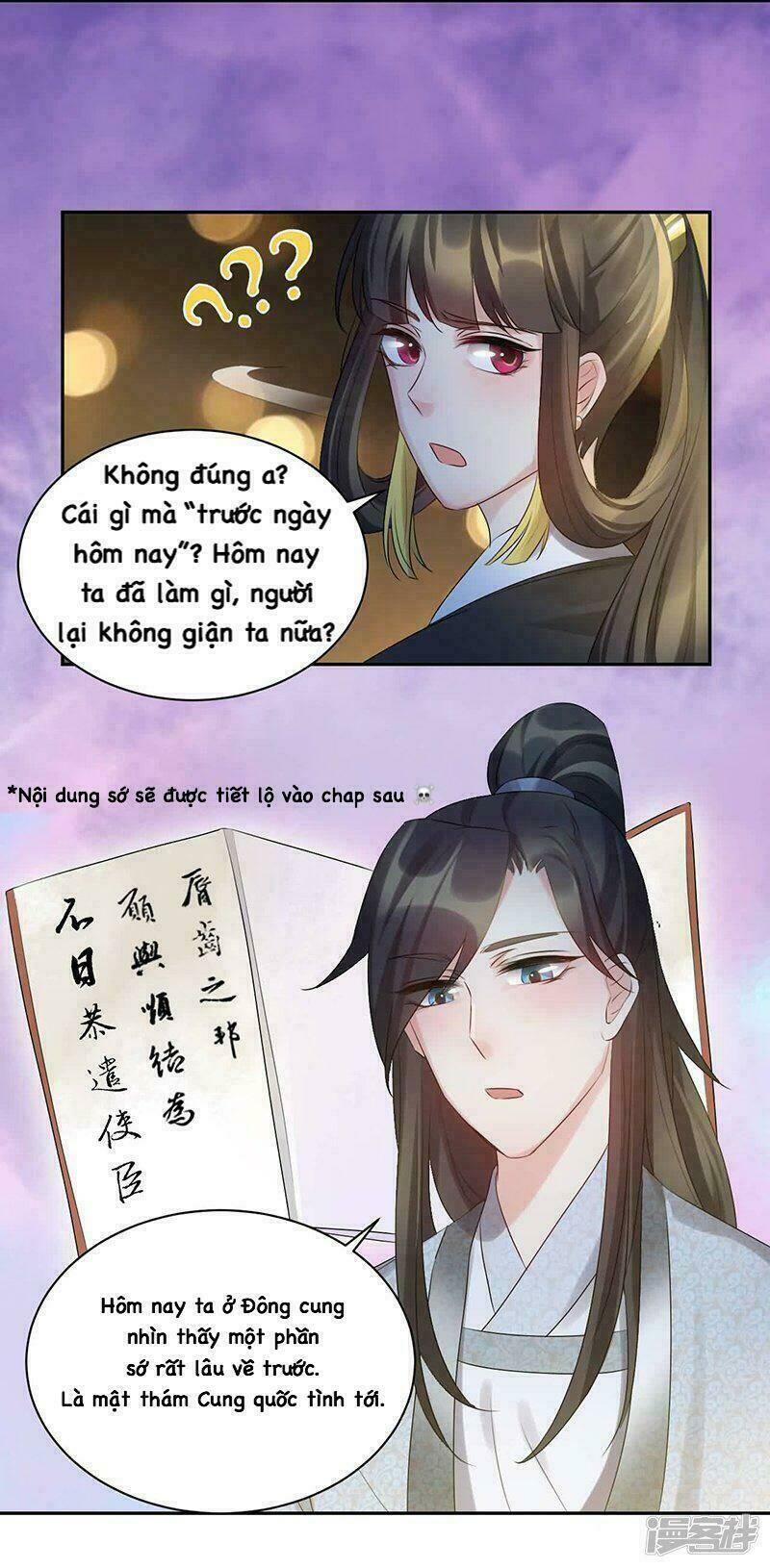 quả nhân có bệnh tên là tương tư chapter 67 24