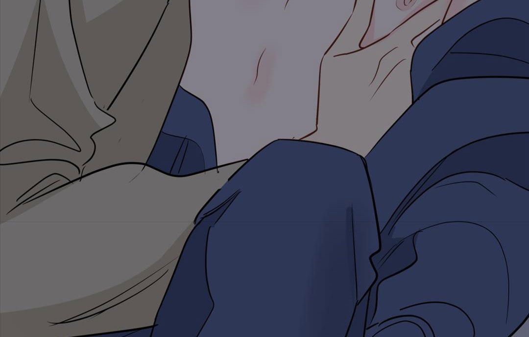 chuyện quái gì với giấc mơ đó vậy chapter 48 128