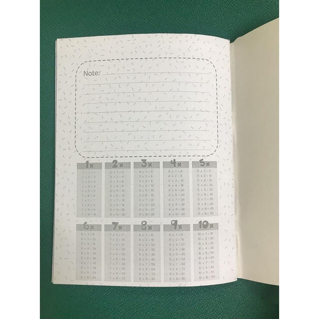 Tập Học Sinh Giỏi Futurebook