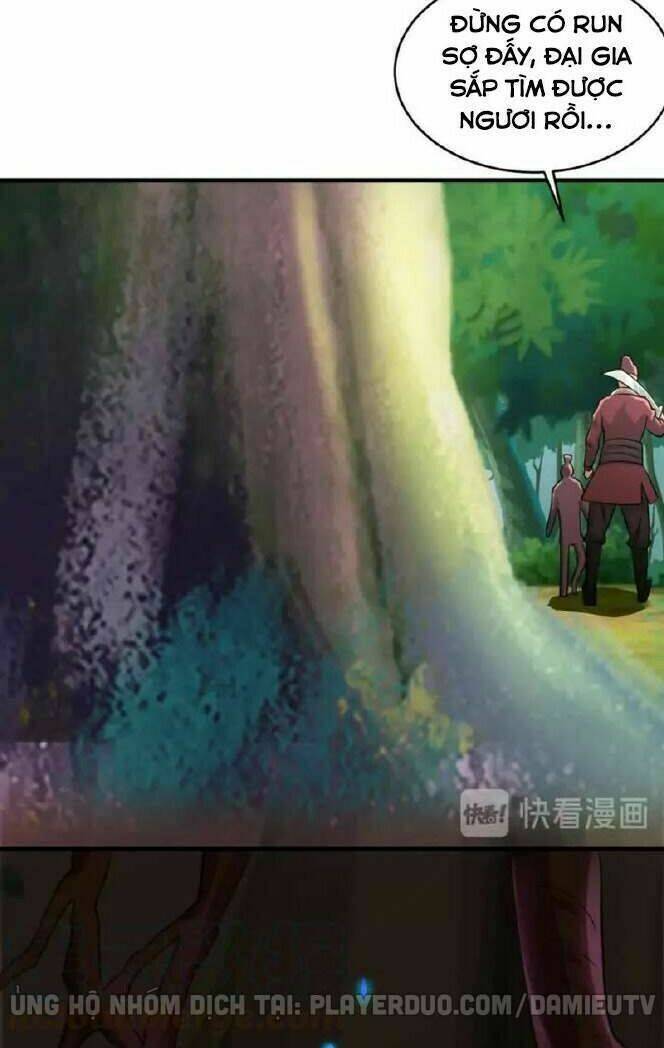 việc tu luyện hằng ngày của vũ đế chapter 44 3