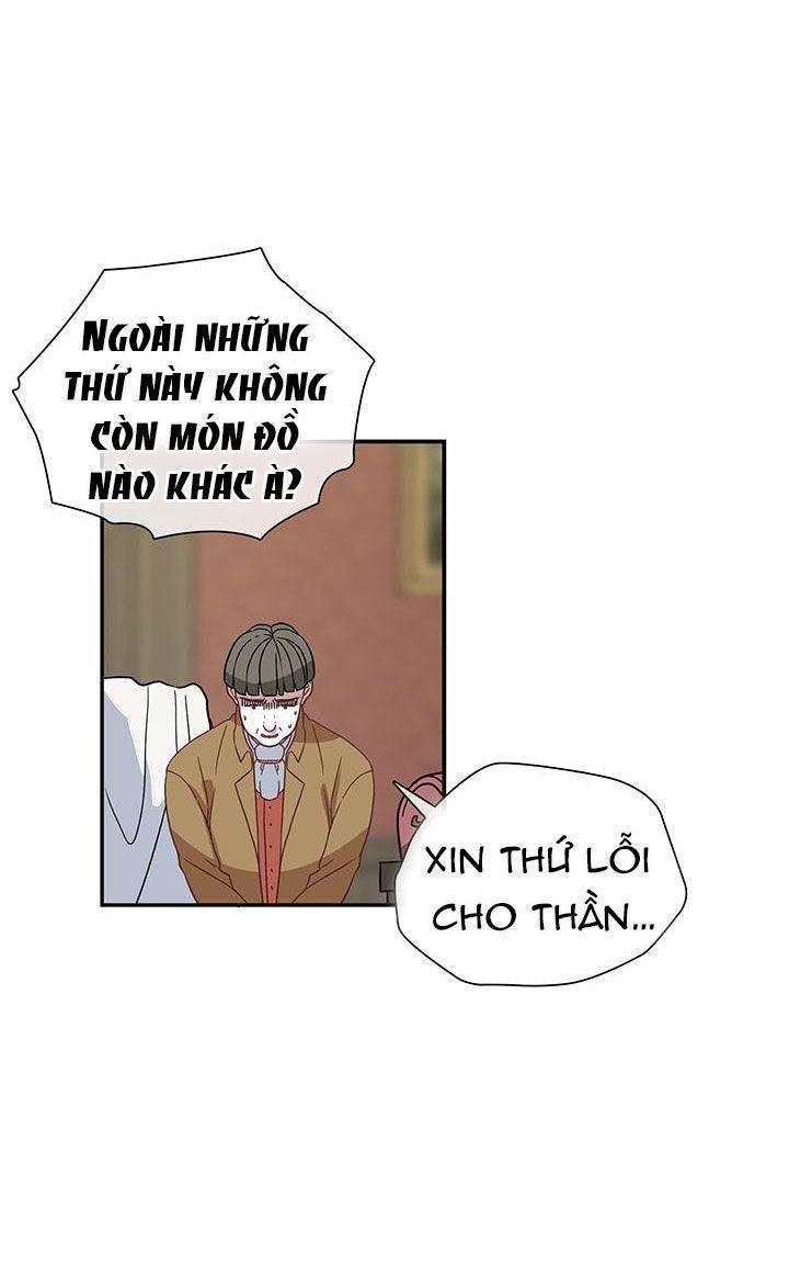 con gái chồng quá dễ thương chapter 11 39