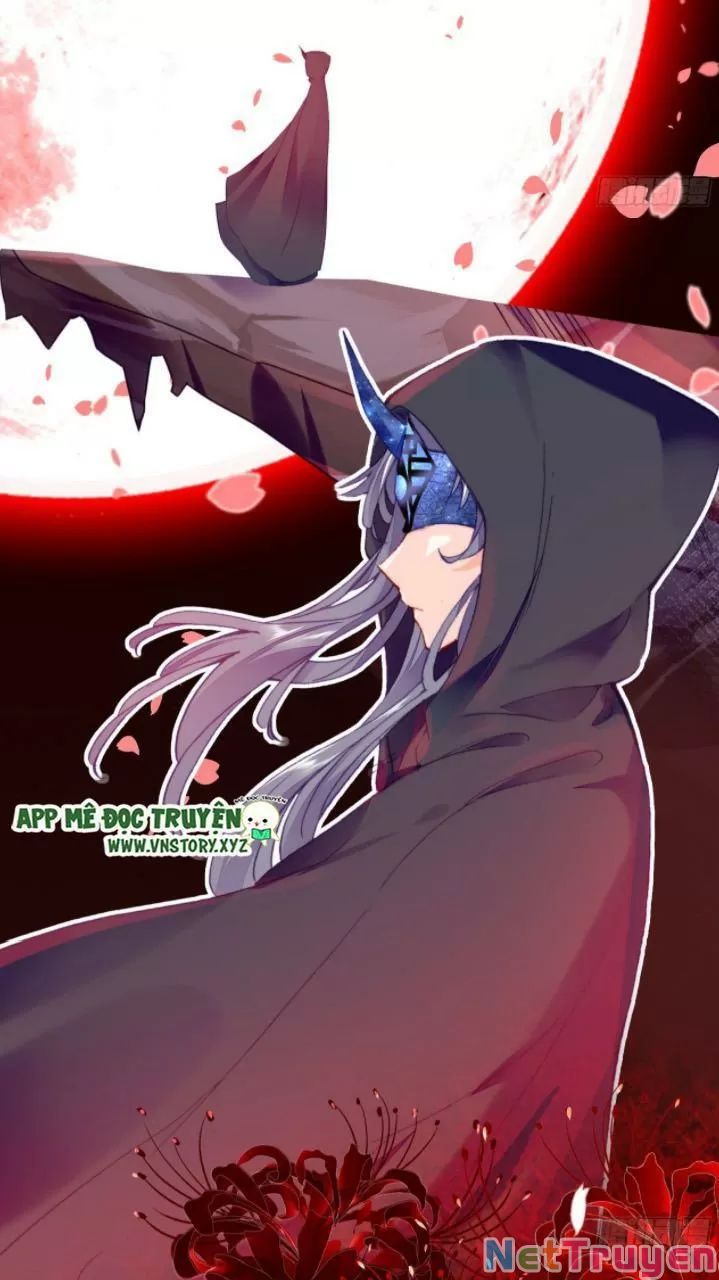 lại bị bệnh chiều chuộng quấn lấy chapter 21 54