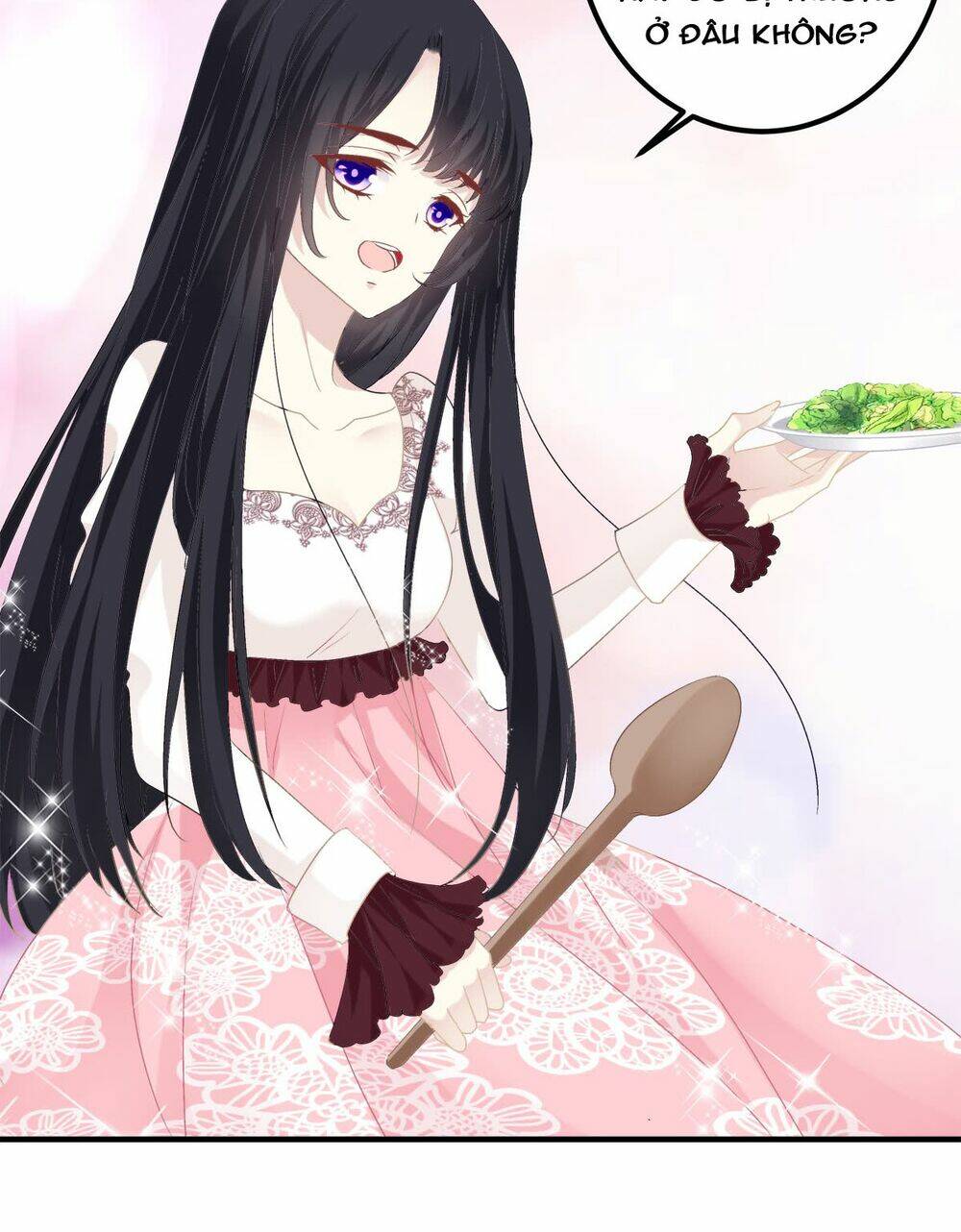 toàn bộ nắm trong tay chapter 12 21