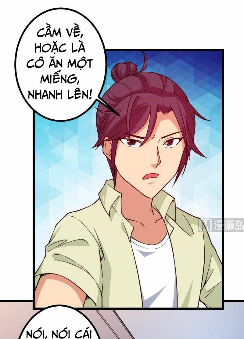 ngưu thư cung ứng thương chapter 164 5