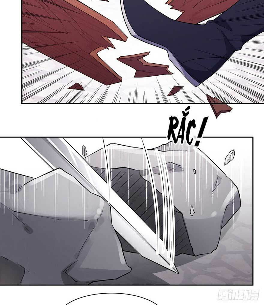 hoạn phi thiên hạ chapter 30 40