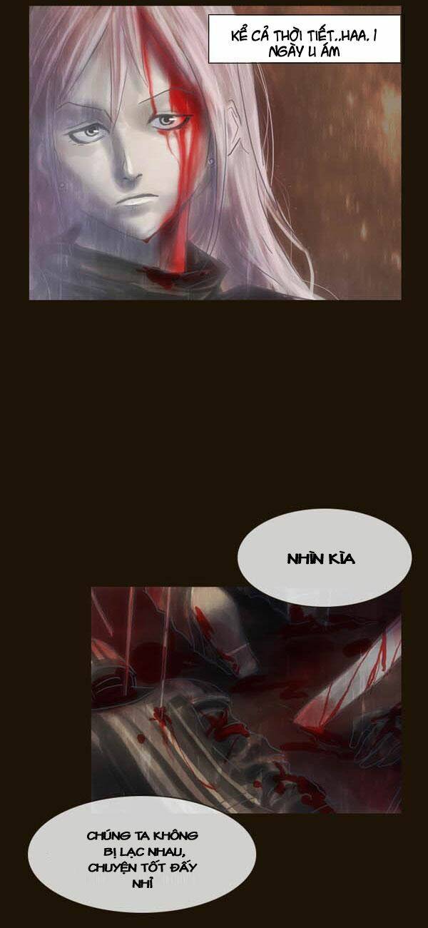 hội ảo thuật chapter 57 7