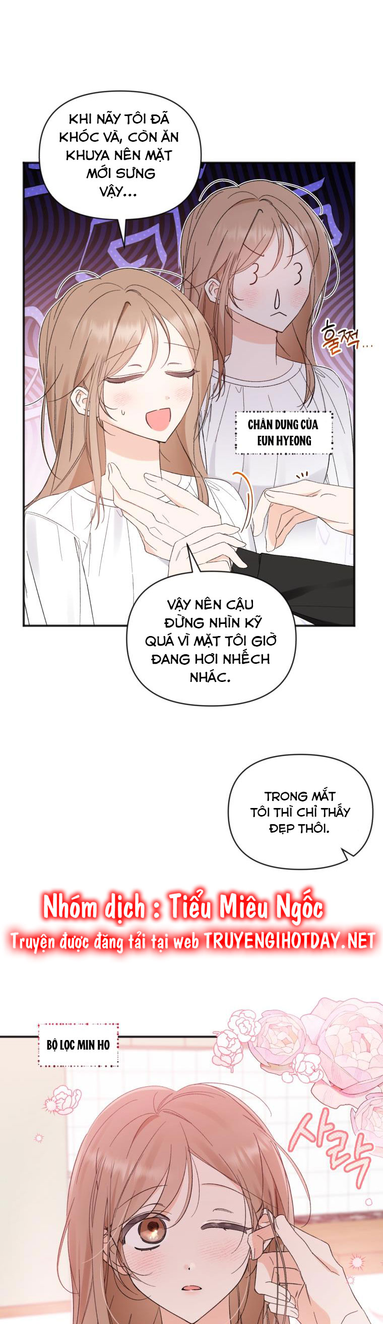 cuộc giao dịch lý tưởng chapter 99 11