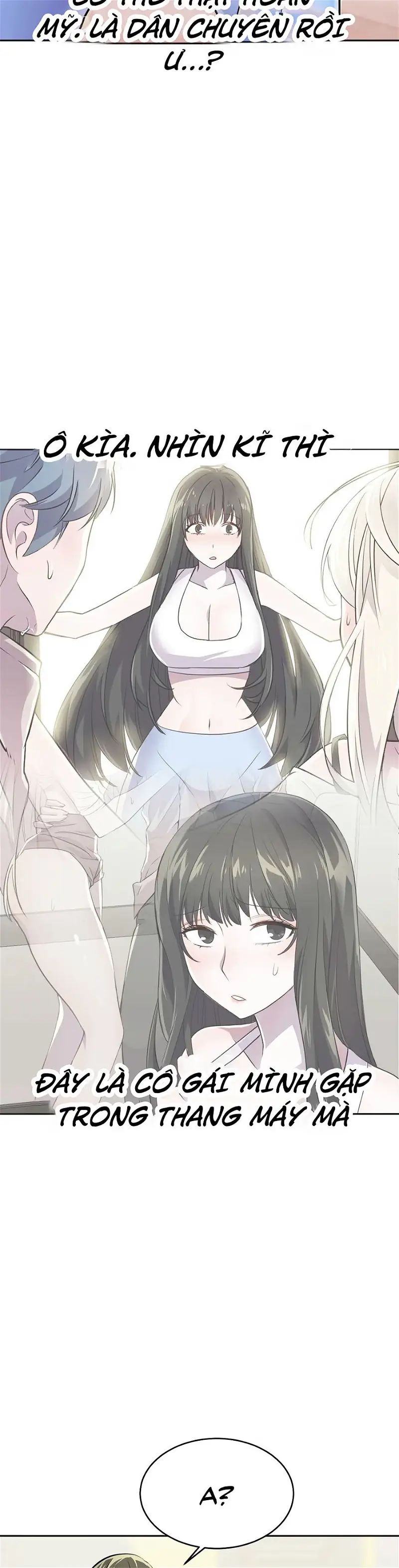 quản lý của siêu anh hùng chapter 23 38