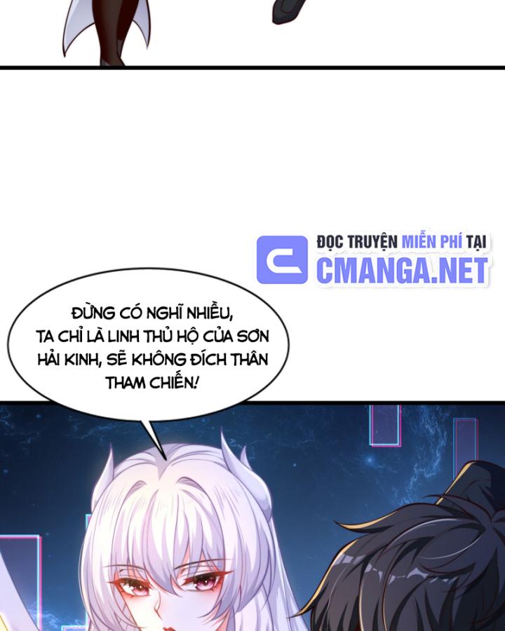 mở màn thức tỉnh sơn hải kinh chapter 1 88