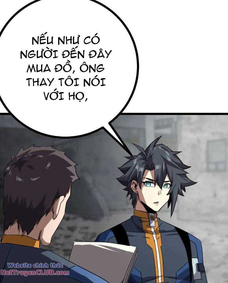 Trò Chơi Này Cũng Quá Chân Thật Rồi ! Chapter 66 - Trang 29