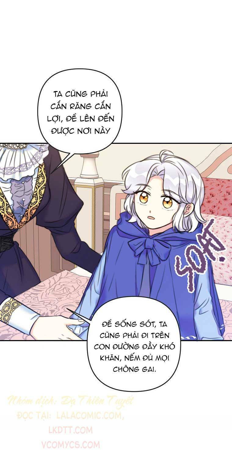 sinh ra làm con gái ác nữ chapter 11 45