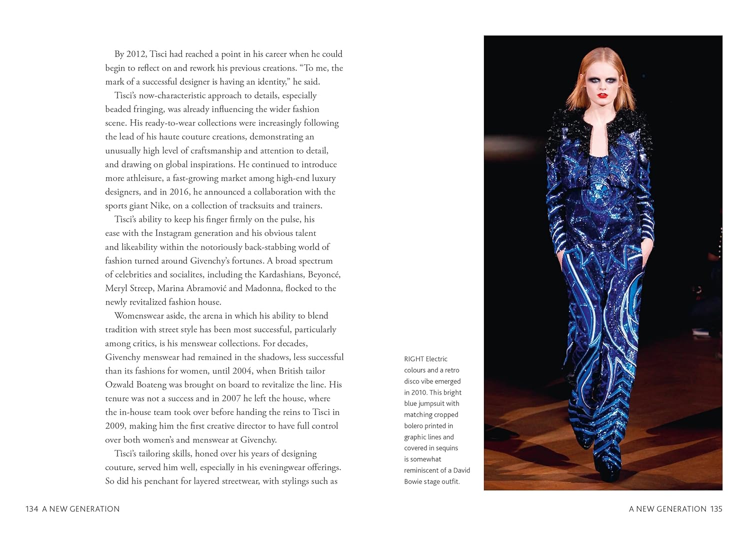 The Little Book of Givenchy