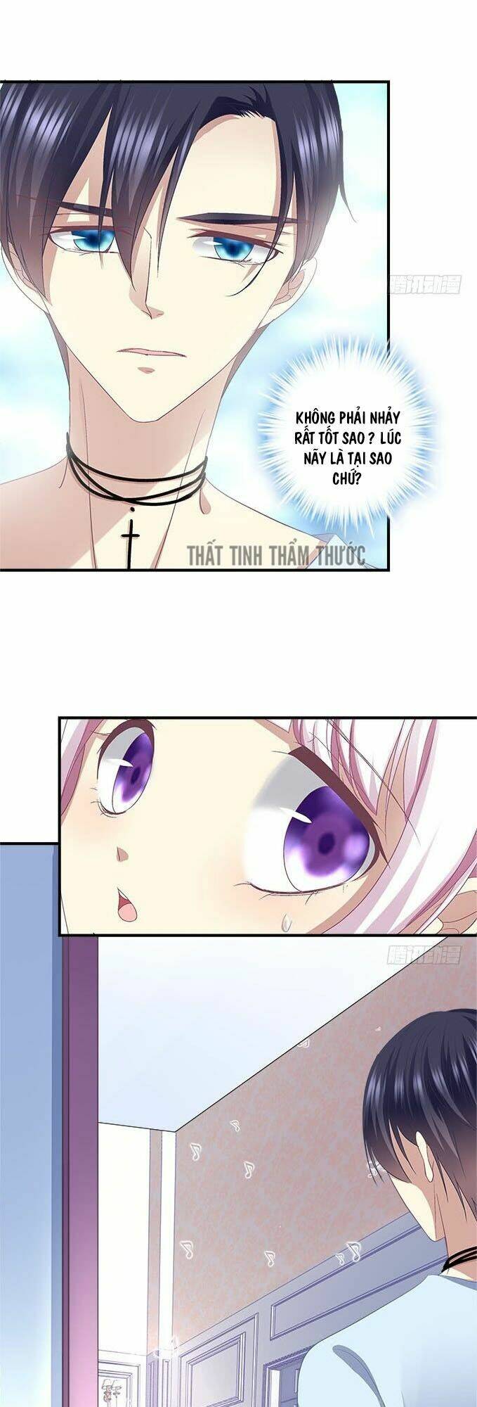 thiên lại âm linh chapter 38 8