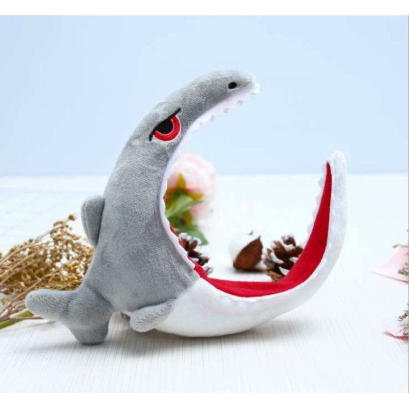 Cài Tóc Hình Thú