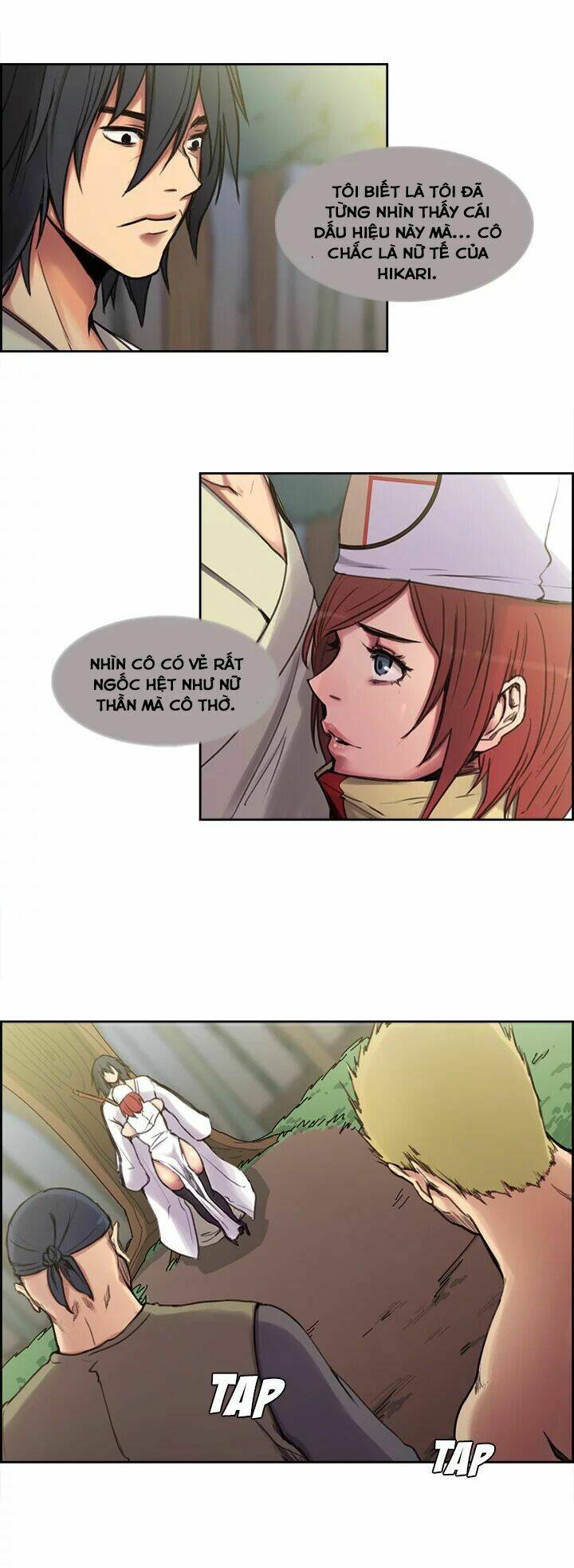 dâm hùng chapter 4 4