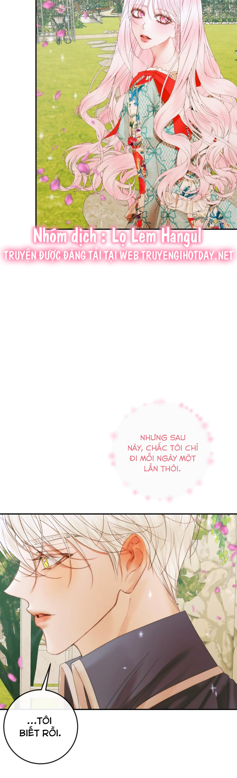 trở thành cô vợ khế ước của nhân vật phản diện chapter 92.2 7