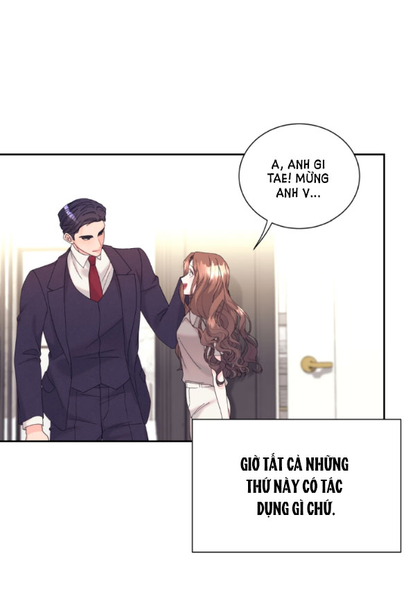 Người Vợ Giả Mạo chapter 15.2 - Trang 18