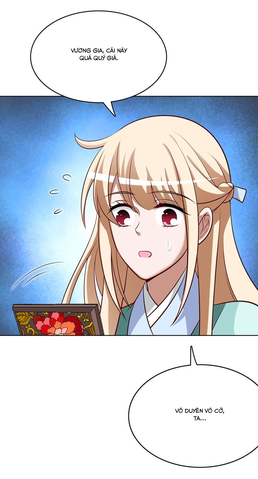 kiêu ngạo vương gia chủng điền phi chapter 42 14