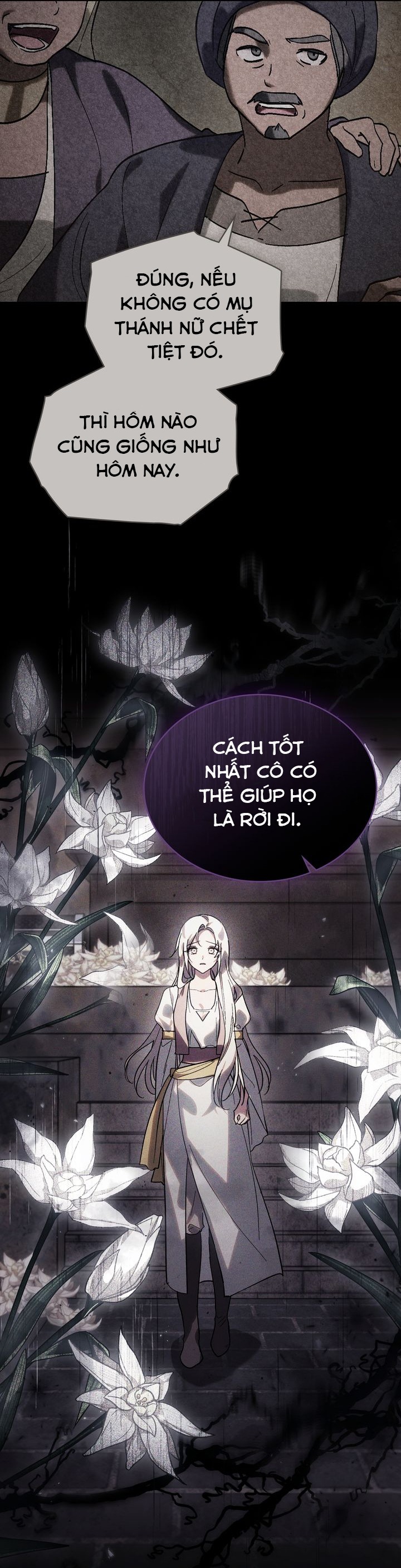 khi định mệnh đưa chúng ta gặp nhau chapter 24 2