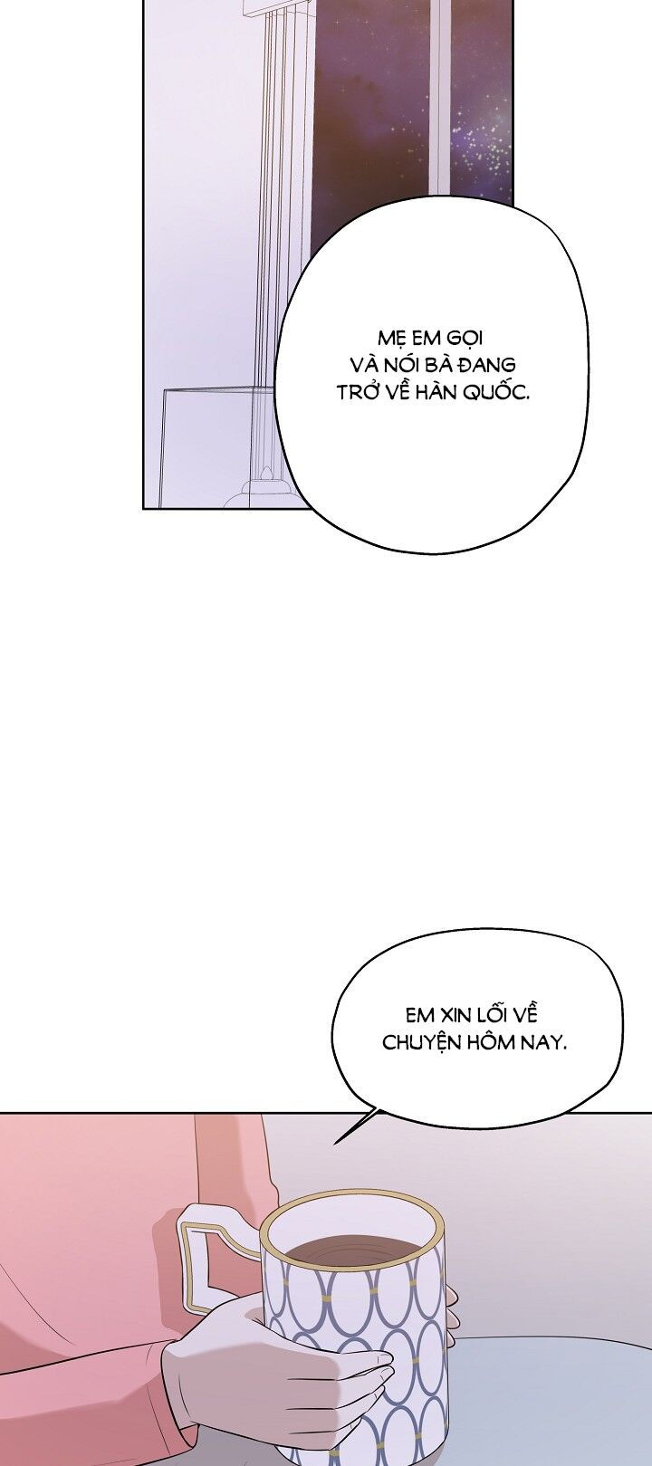 cuộc sống kỳ thú chapter 71 28