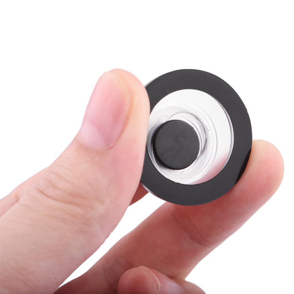 Sweatproof Mobile Game Joystick Game Rocker Touch Screen Joypad Controller