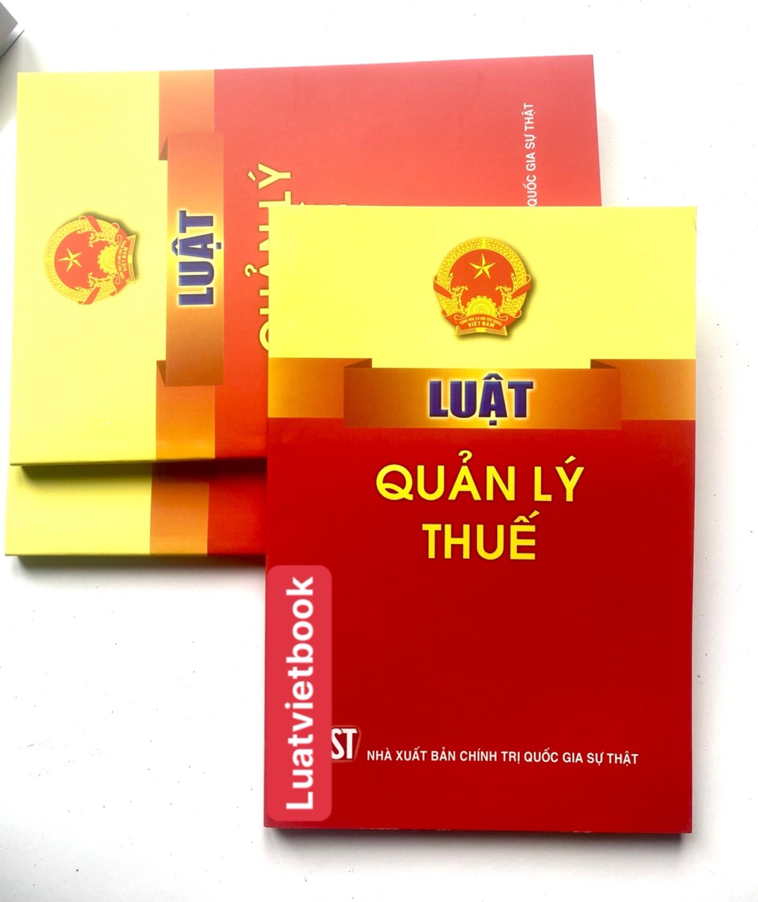 Luật Quản Lý Thuế