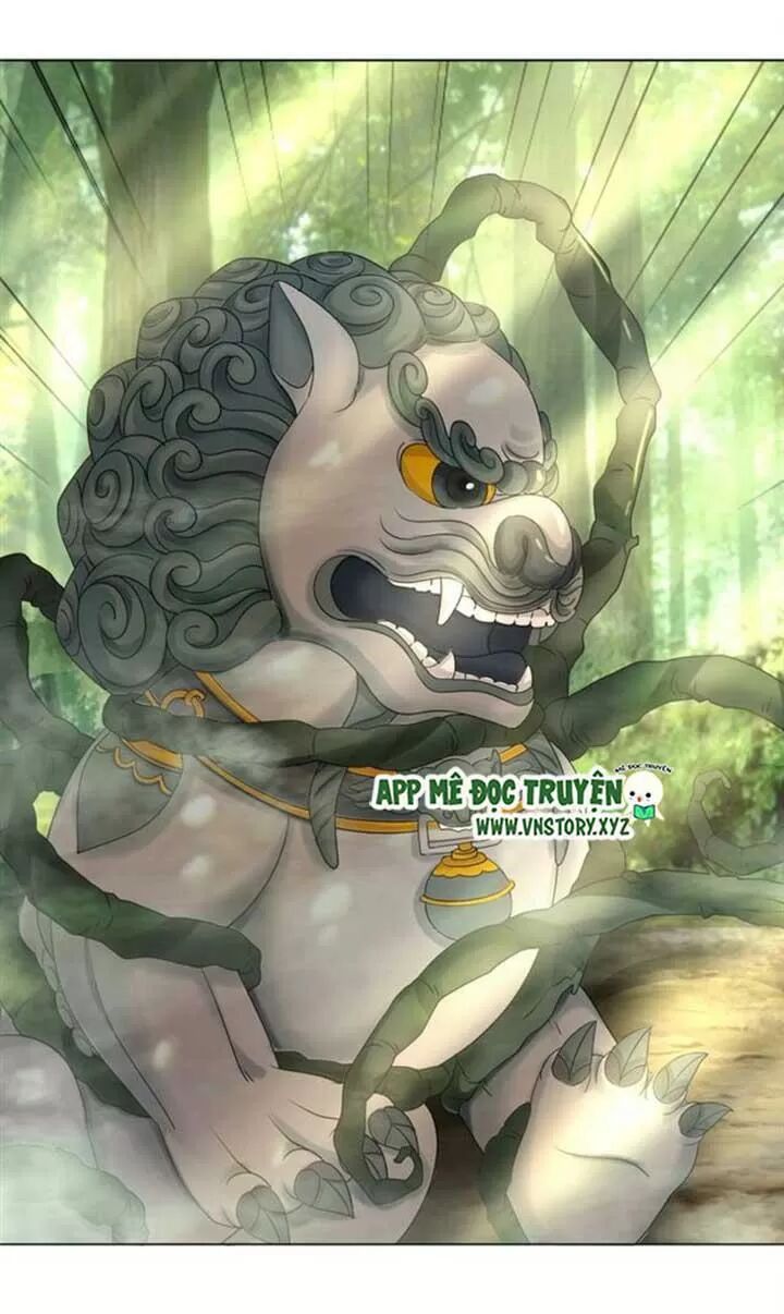 cực phẩm phế vật tiểu thư chapter 71 4