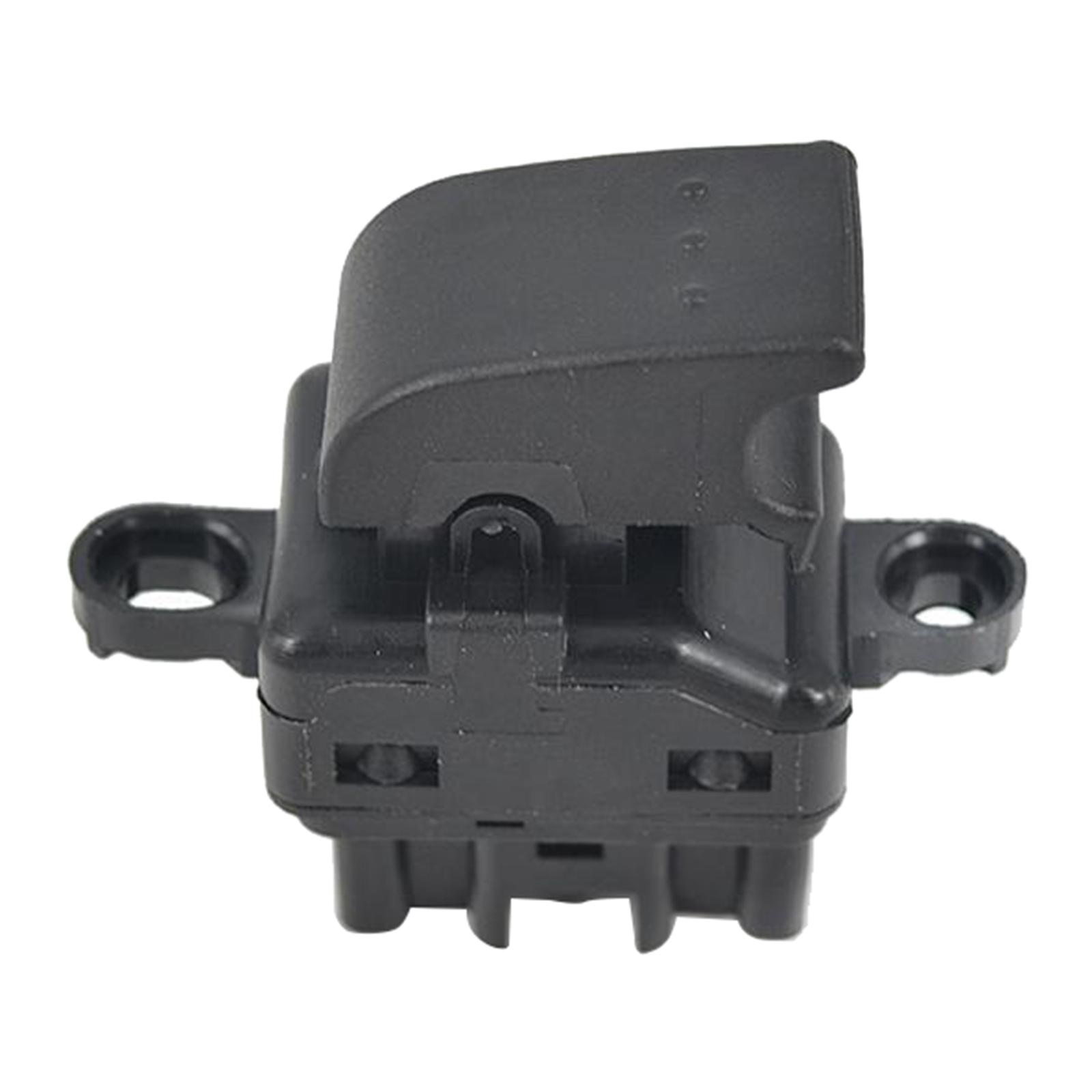 B32H-66-370 Window Control Switch for  3 2004-2009 Series Vehicle