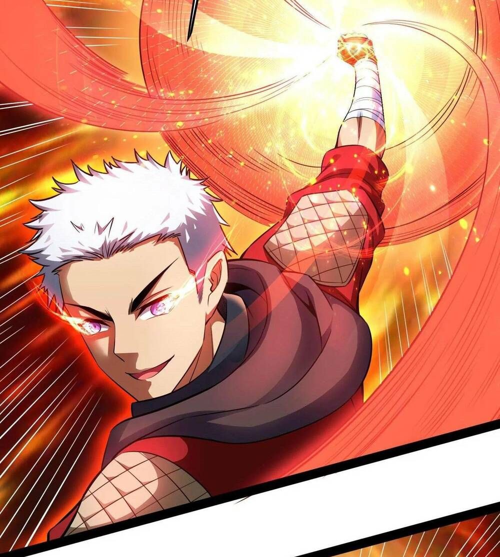 đánh bại chư thiên chapter 26 79