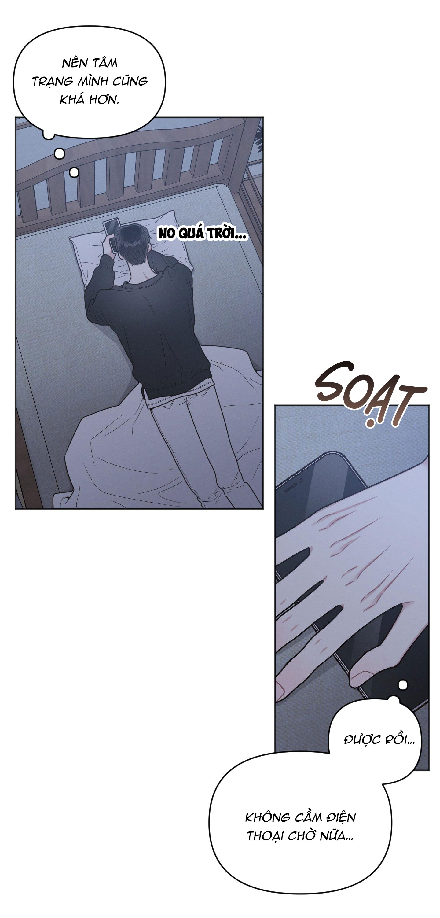 đời tư hàng xóm chapter 30 54