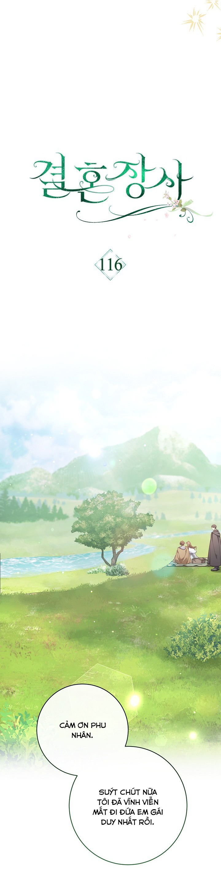 phía sau em, luôn có ta bên cạnh chapter 116 6