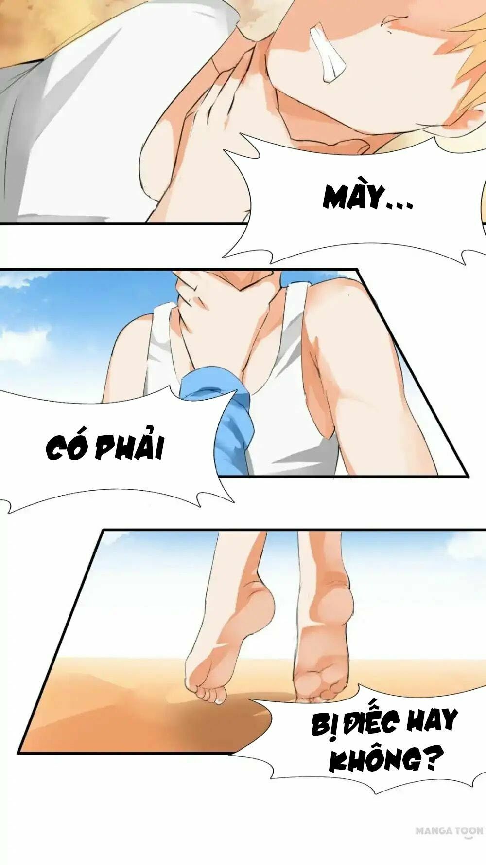 the boy in the all-girls school chapter 26 7